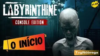 Labyrinthine - GAMEPLAY, em Portugu&ecirc;s PT-BR (PS5) #LabyrinthineConsoleEdition