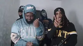 MBK Tez X ATM Famo | &ldquo;ABM&rdquo; (Official Music Video) Shot By @KimbroughFilms 