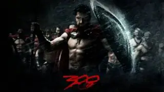 300 OST - The Ephors (HD Stereo)