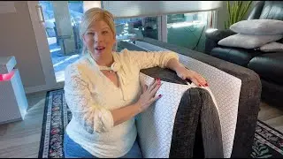 Why buy this foldable mattress?  Review and Demo