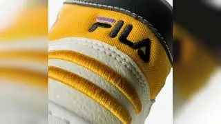 Review: T&ecirc;nis Fila Acd Mid Masculino Cano Alto Original Envio 24hrs