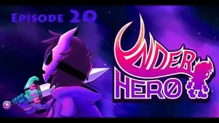 Underhero part 20 - El Salserissimo
