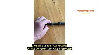 Review TELESIN Selfie Stick for Insta360, Adaptom Carbon Fiber Selfie Pole for GoPro Hero 13 12 11 1
