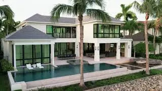 700 Admiralty Parade Tour | London Bay Homes