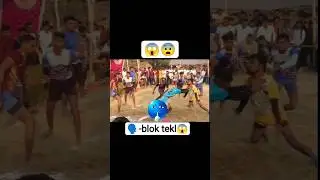 🗣️-kabaddi block tekl 😱😱 #haryanakabaddi #livesports #kabaddiadda #kabaddi #shorts