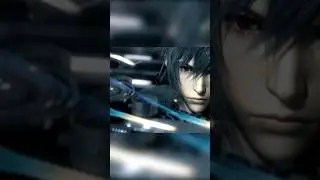 Why Versus 13 Failed #finalfantasy #ff15 #ff16 #squareenix #jrpg #ffshort #finalfantasyvii