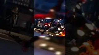 Sable Joins Spidey &ndash; Osborn Extract Mission! #spiderman #shorts #marvel #gaming #viral