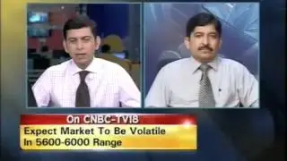 India won't see strong inflows; IT best bet now: UR Bhat