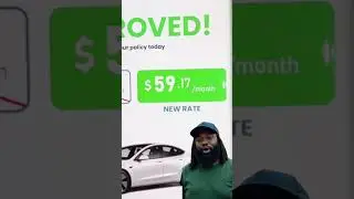 How I Got Car Insurance for $59/Month Using AI 🚗💡