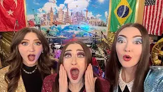 Live 2026 Kickoff Concert & Name Songs!