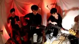 Daydream Frenzy- Jade's Song (Live & Acoustic)