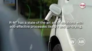 Electric Vehicles -  R-M Solutions