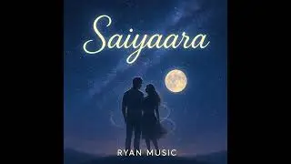 Saiyaara | Official Audio Track | Ryan Music