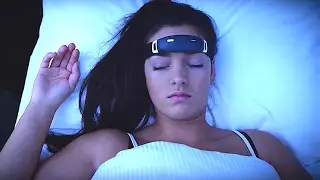 3 New Sleep Gadgets For a Better Night's Sleep