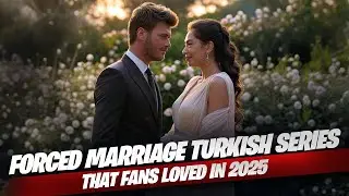 10 Forced Marriage Turkish Series That Fans Loved in 2025