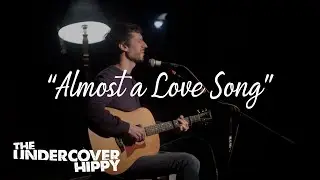 The Undercover Hippy - 