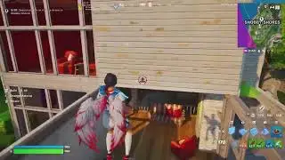 My Fourth Solo OG Season 4 Win