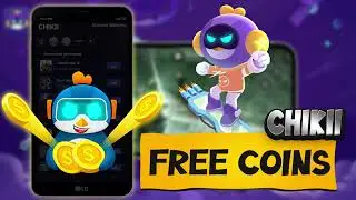 How to Get Unlimited Coins in Chikii (2025) &ndash; 100% Working!