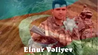 Elnur Veliyev Ucarin fexri