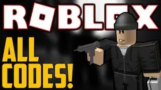ALL 14 NOTORIETY CODES! (August 2019) | ROBLOX