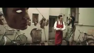 Bela B - Schwarz/ Weiss offizielles video (Songtext + Trackliste)