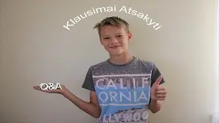 HerkusGaming Atsako Į Jūsų Klausimus