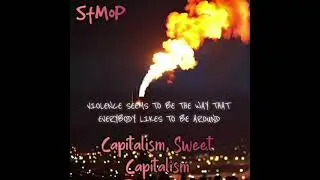 StMoP - Nation State of Psychopathy 