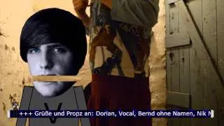 VBT 2015 [VR3] - imp der &Uuml;bermensch vs. CreeperDarkos (feat. Vocal)