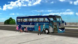City Bus Simulator Bus GamesFernbus Coach Simulator 2026