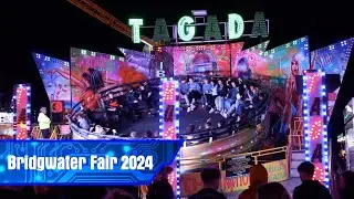 Bridgwater Fair 2024