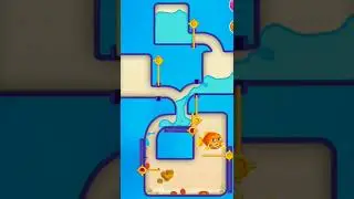 save the fish Max level (◠‿◕) #shorts #ytshorts  #gaming