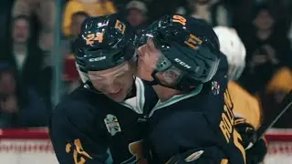 Shane and Ilya in the Pool and Playing in the Same Team - Heated Rivalry