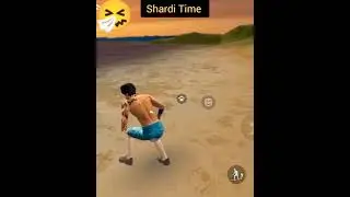 free fire ki shardi funny YouTube#shorts#video