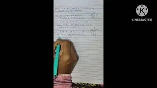 HCF by EUCLID'S DIVISION ALGORITHM 