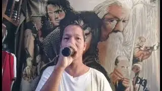 PERFECT CHRISTMAS cover by Papa Wel 