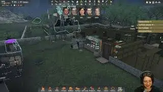 Stranded: Alien Dawn - Part 4