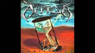 Alitor - Nothing Lasts Forever