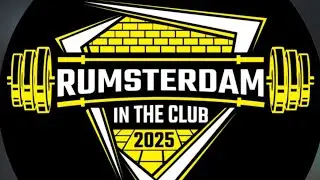 Qualification for Rumsterdam in the club 2025 - WOD 1
