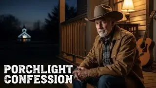 Country Gospel: Porchlight Confession (He Already Knows My Name)