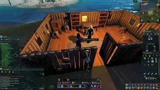Buyers and Cellars - Establish a guild of thievery - Runescape