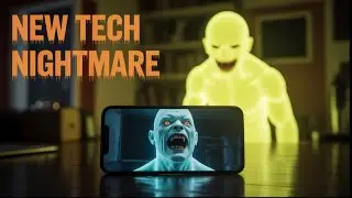 The THING That ATE Our Attention Spans
