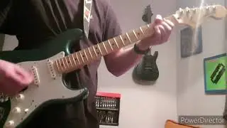 Sludgefeast - Dinosaur Jr - Guitar Cover