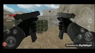 FPS- New shooting Games 2020