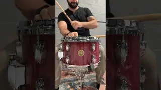 Gretsch USA Custom 12 x 7 Ash Soan Signature Snare Drum #musician #fresh #music #new #drums #like
