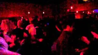 I The Abstract First Show Jaxx 2/18/11 pt. 6 ISHAN DOUGIE