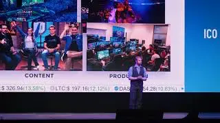Toby Dawson - BestMeta - The North American Bitcoin Conference 2018