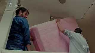 Foru&scaron;ande (فروشنده)/The Salesman (2016) [TV SLO 2]