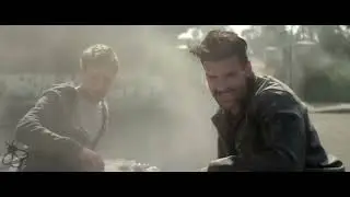 Beyond Skyline Trailer 2018