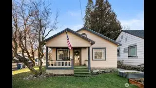 300 Angier Avenue | Cashmere Real Estate