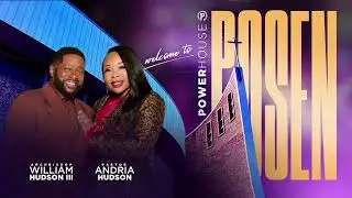 The Powerhouse Chicago 11am Service - Pastor James T. Meeks September 14, 2025